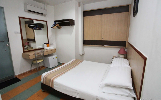 Tai Hoe Hotel