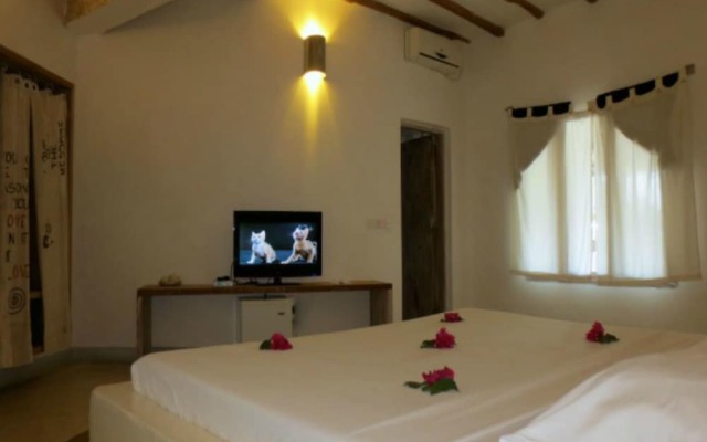 Mawe Resort Watamu Boutique Hotel