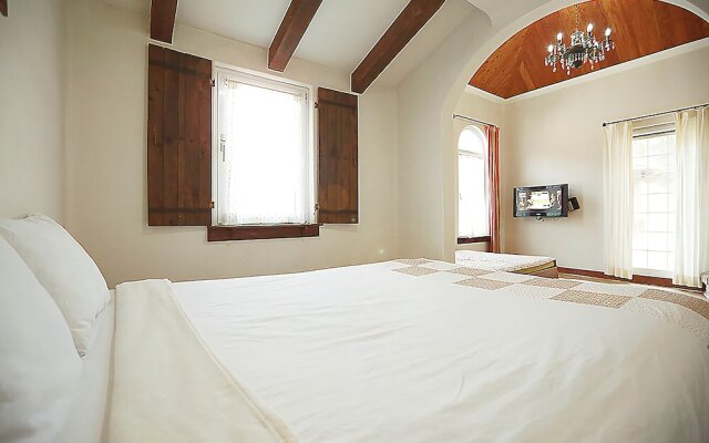 Miallet Pension and Glamping