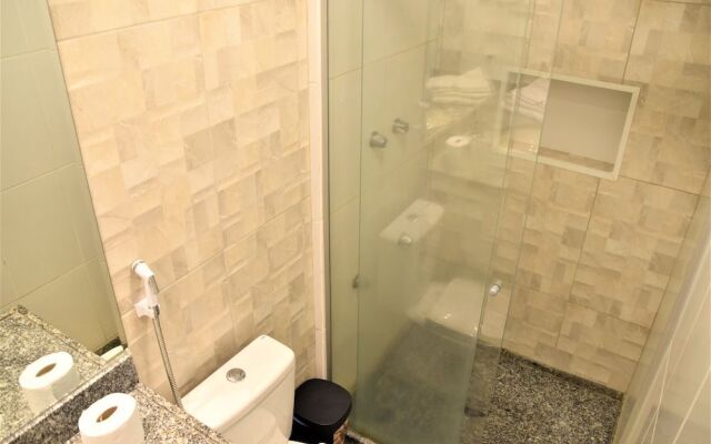 SEAFLATS - Iracema Résidence