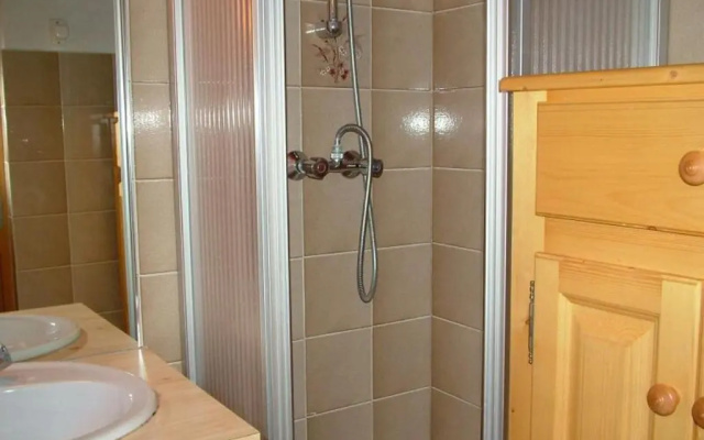 Appartement Pralognan-la-Vanoise, 2 pièces, 4 personnes - FR-1-464-35