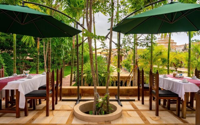 Model Residence and Spa