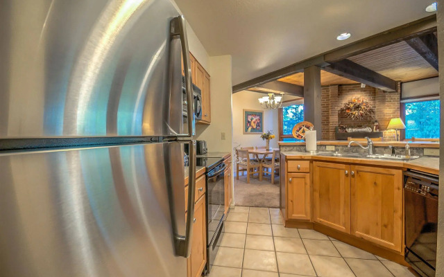 The Lodge by Retreatia