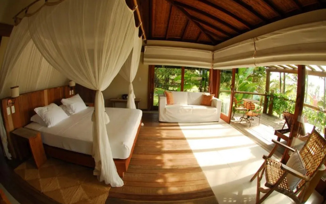 Txai Resort Itacare