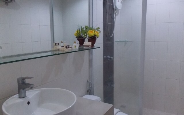 The Suites at Calle Nueva