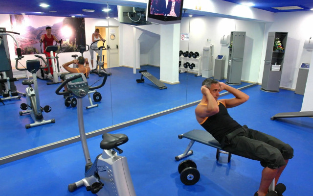 MUR Hotel Neptuno Gran Canaria - Adults Only