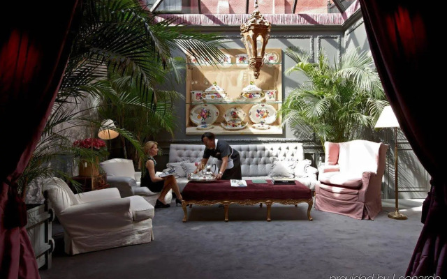 Hotel de Orangerie by CW Hotel Collection - Small Luxury Hotels of the World