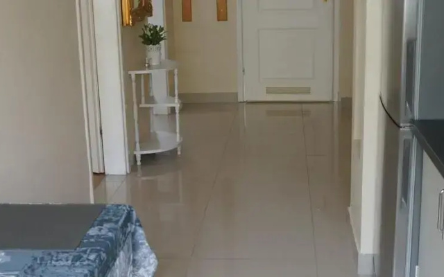 Pokoje do wynajęcia w Apartamencie