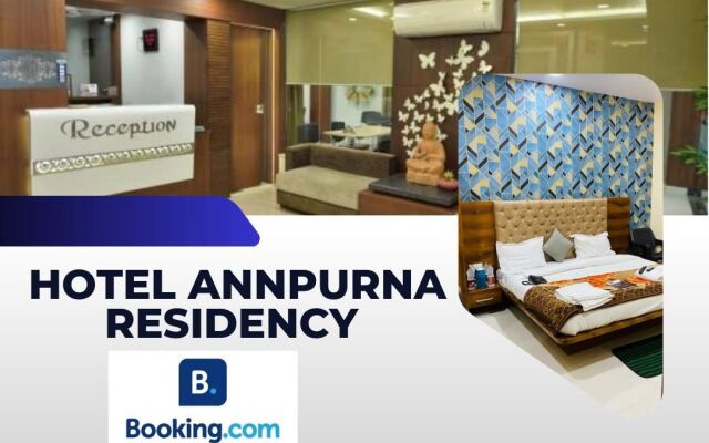 hotel annpurna residency