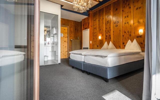 Hotel Ochsen