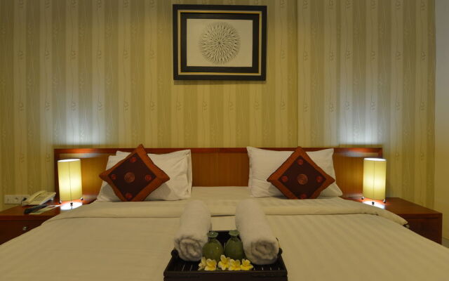 Umasri Bali Residence