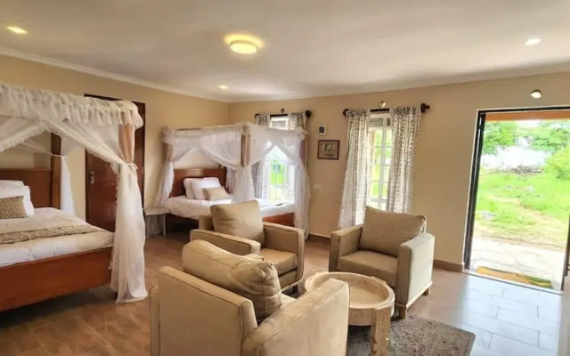 Kileleoni Mara Gateway House - Adults Only