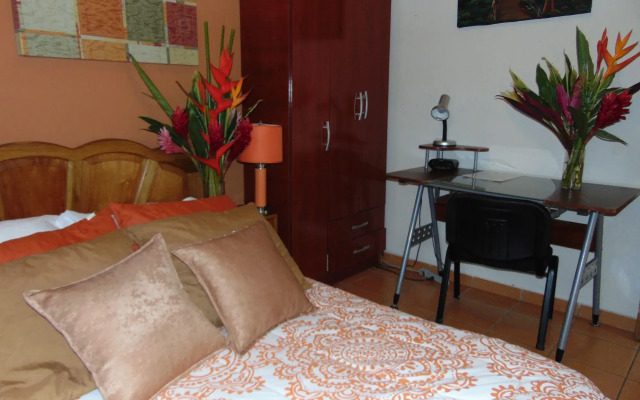Casa Lima Bed & Breakfast