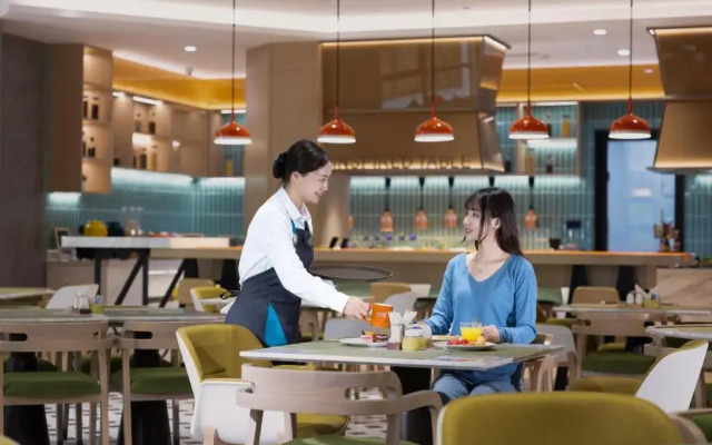 Home2 Suites by Hilton Chengdu Pengzhou