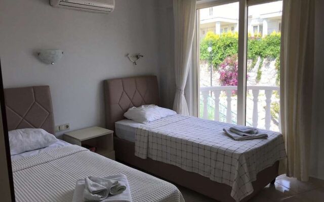 Bodrum Bogazici Turquoise Village