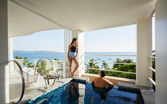 The Lind Boracay