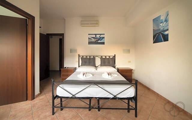 Olimpico Locazione Turistica 9970