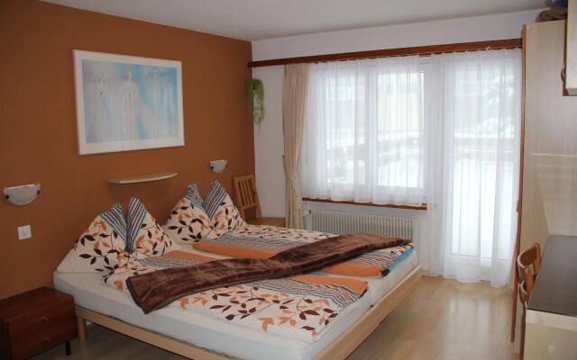 Pension Heino