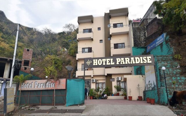 OYO 28322 Hotel Paradise