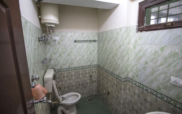 Utsang Guest House