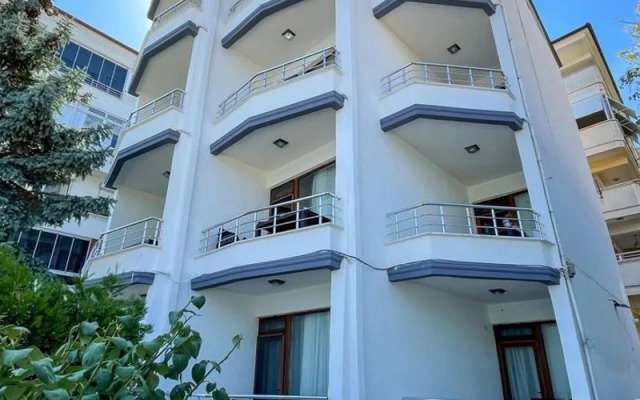 Kilicarslan Otel