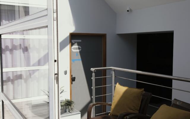 Smartappart Saint-Nazaire