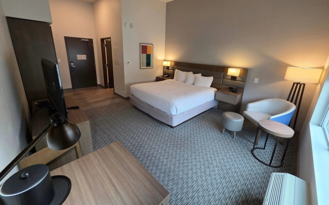 Wingate by Wyndham Austin North