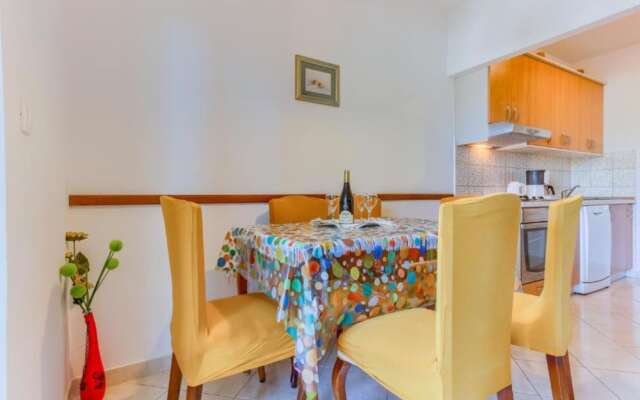 Apartment Villa Iskra