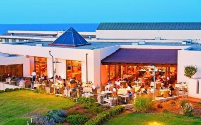 Resort 5 Stars Kolymvari