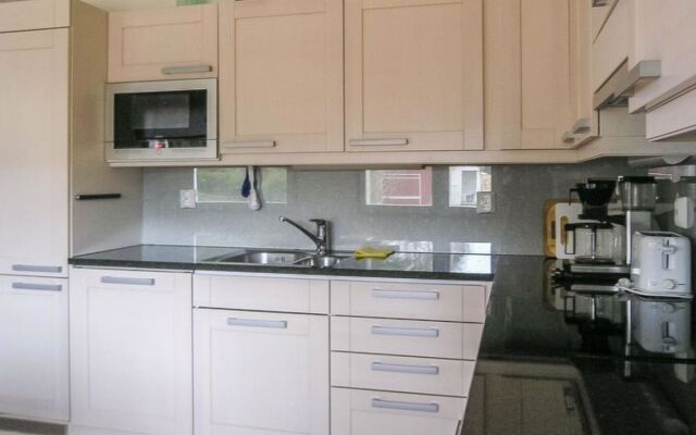 House Suvela Terracina