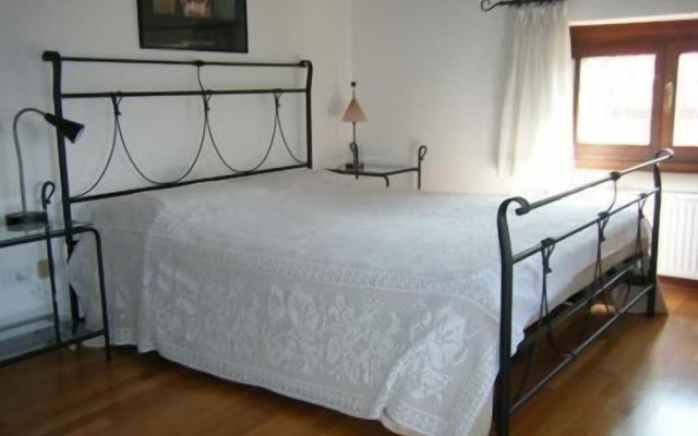 Agriturismo Grillo Iole