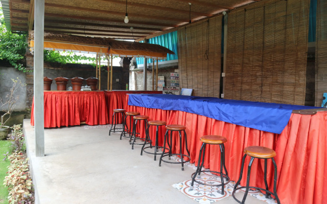 Pondok Tulasi Semaya House