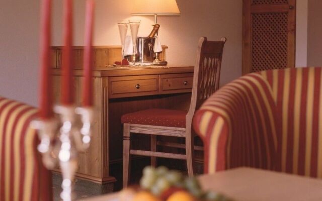 Hotel & Alpin Lodge Der Wastlhof