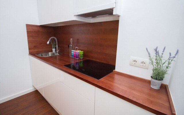 Huerta del Obispo - Beautiful Duplex by La Recepción