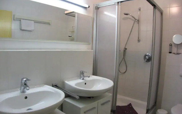 Ferienhaus in Falkenstein