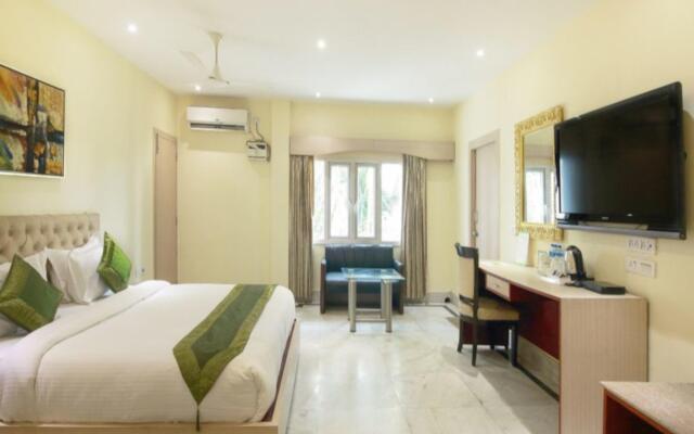 Hotel Sher E Punjab