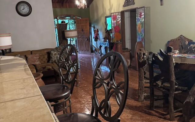 Quinta mi Tata B&B