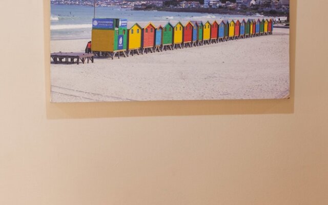 Upper Bloem Apartment