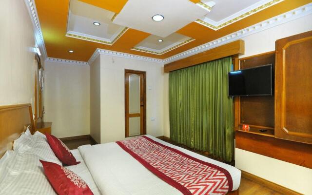 Hotel Gurupriya