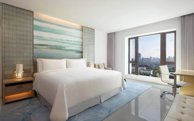 The Westin Haikou – Guest Rooms – Haikou
