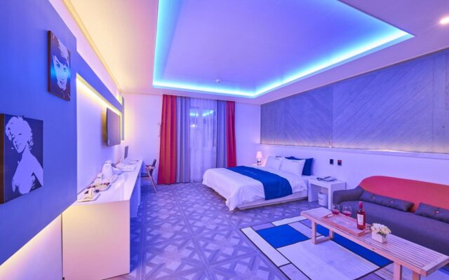Top Hotel