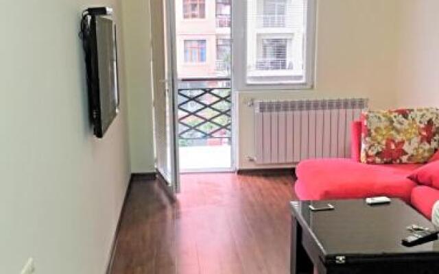 Chemi Saxli Apartment