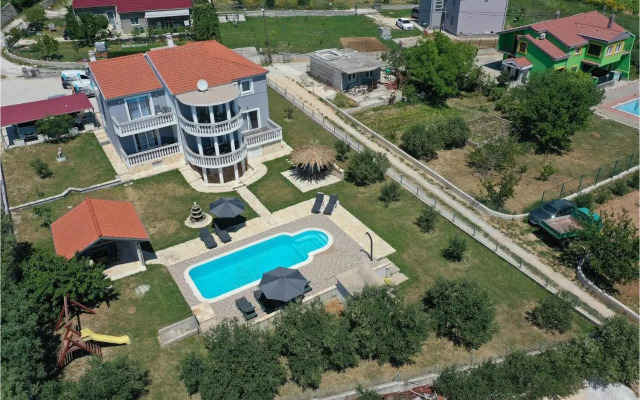 Holiday Home Kastel Novi with Sea View VI