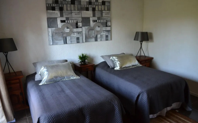 Hotel Boutique Santa Teresita