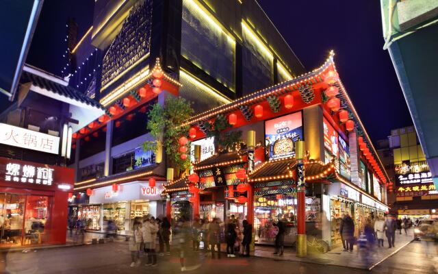 Holiday Inn Express Guilin City Center by IHG