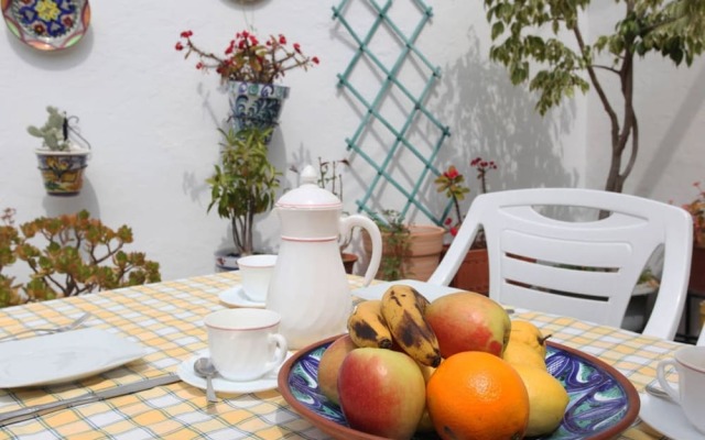 Casa Paraiso