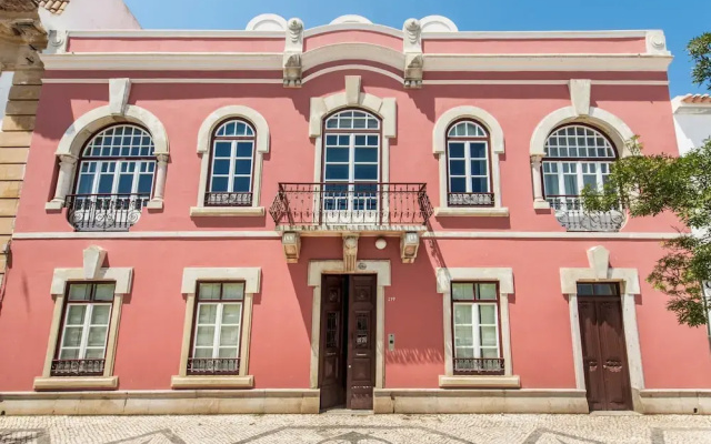 PG - 1A - T1 Superior - Palacete do Guadiana
