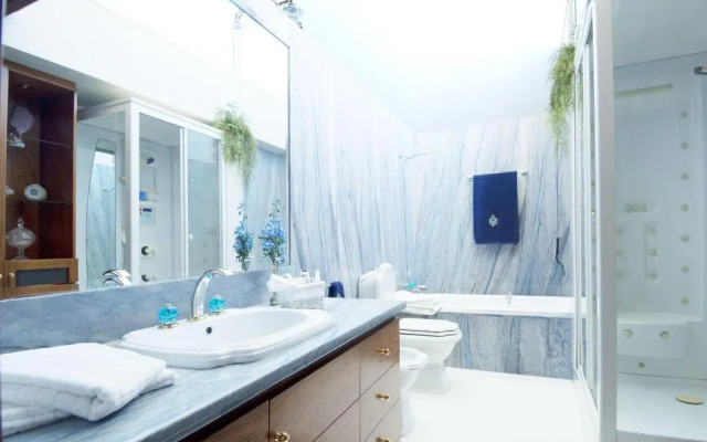 Hotel Boutique Edelweiss La Garriga - Adults Only