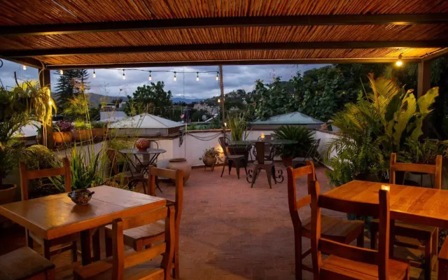 Hotel Boutique La Cochinilla