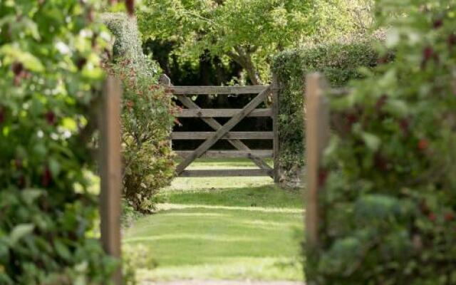 Vine Cottage at Eastleigh